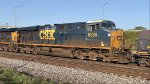 CSX 5285